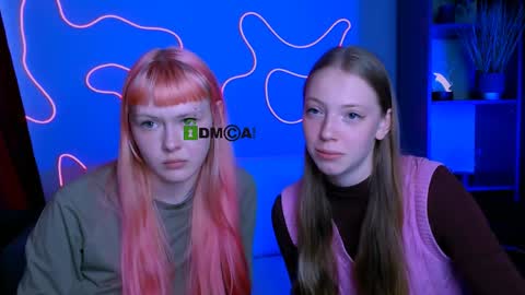 millie_pink1 stream preview