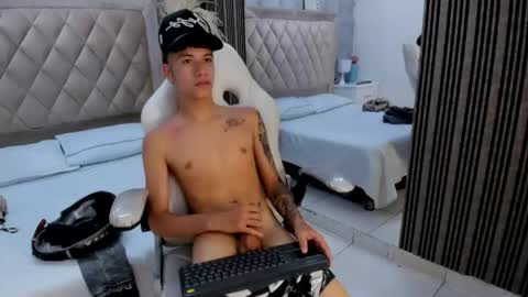 milosex_ stream preview