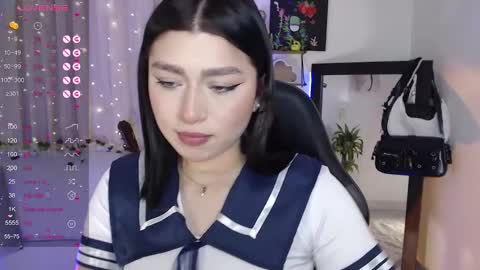 mily_thomson_b stream preview