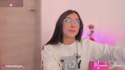 mirandajohnson_ stream preview