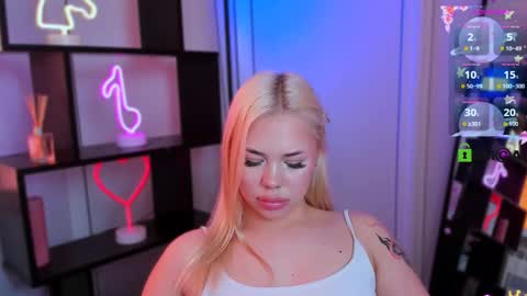 mishel_shy live stream