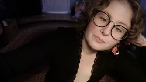 miss_daphne333 stream preview