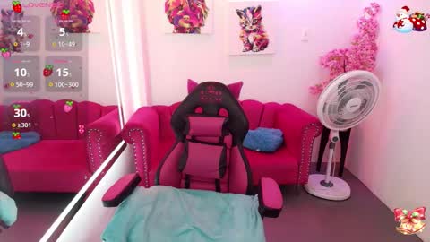 miss_dolly1 stream preview