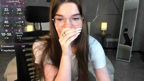 miss_eveline_ stream preview