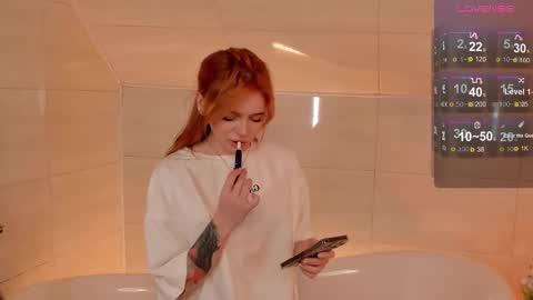 miss_redfox stream preview