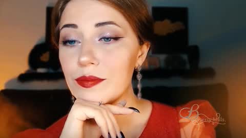 missbeverlymills stream preview