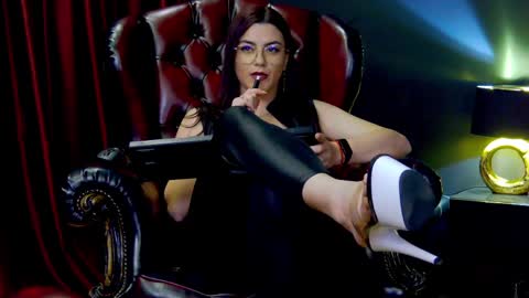 missellacrown stream preview