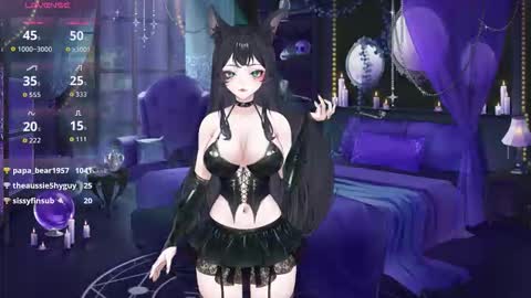 misselliefox stream preview