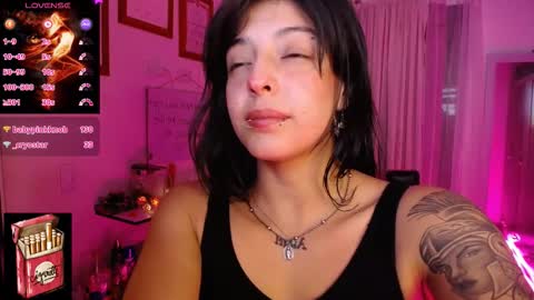 misslana_wn stream preview