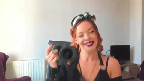 misslilymariaxo stream preview