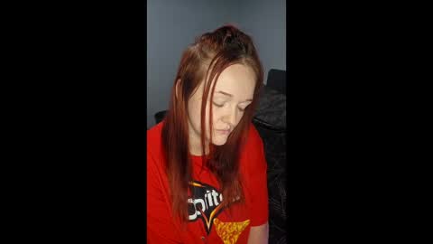 misslouise2021x stream preview