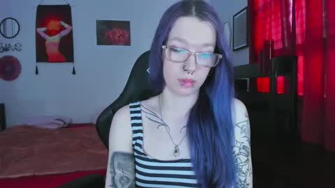 missnikkivill live stream