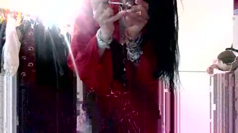 missversatile stream preview