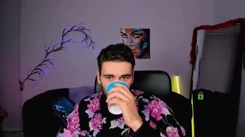 mister_dekker stream preview