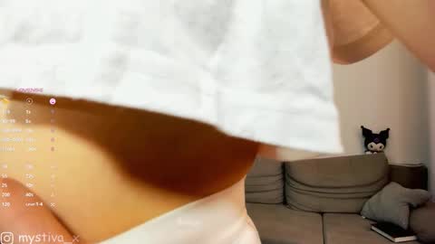 mistiva stream preview