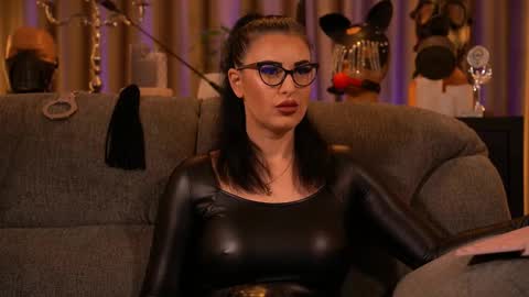 mistresskellykent stream preview