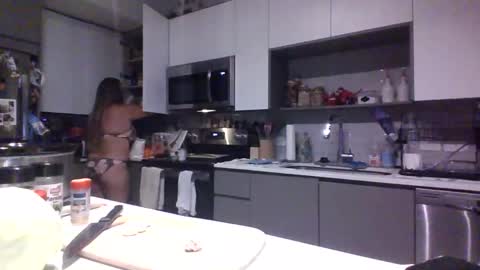 mistymountains8888 stream preview