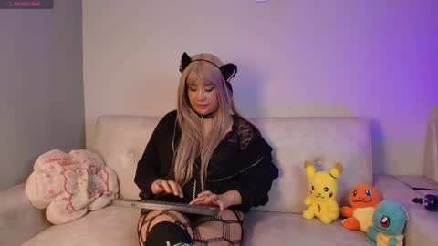 mitsuridoll stream preview