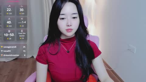 miu999 stream preview