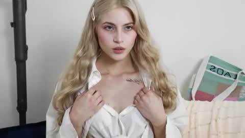 mjanewatson stream preview