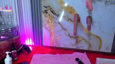 mlucreciasucker303av stream preview