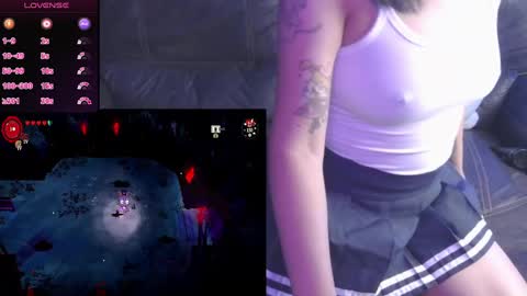 mmmmdarling stream preview