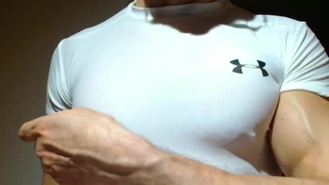 mmuscularman stream preview