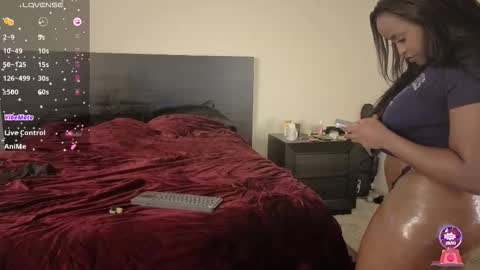 mochamami420 stream preview