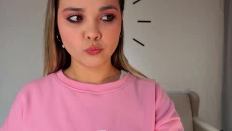 molliedeases stream preview