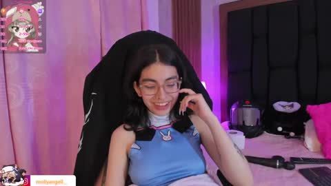 molly__a stream preview