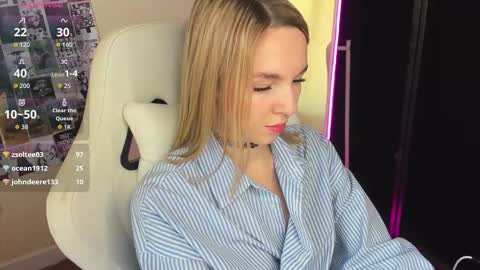 mollydevonn stream preview