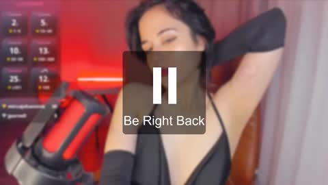 mollyposh stream preview