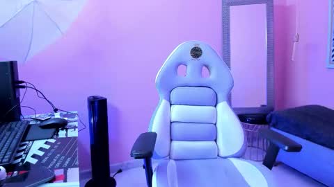 moly_killer_ stream preview