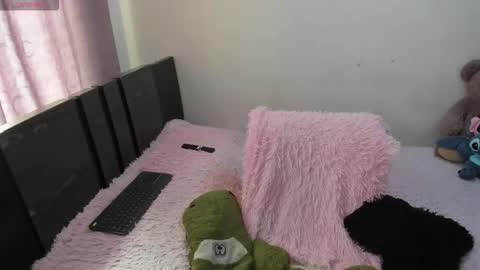 monicaharrison stream preview