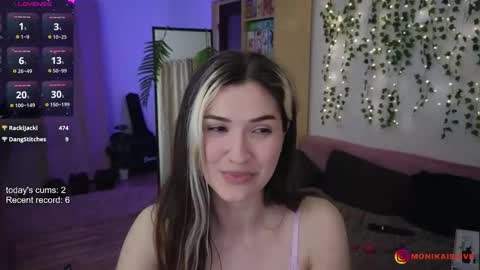 monikavenom stream preview