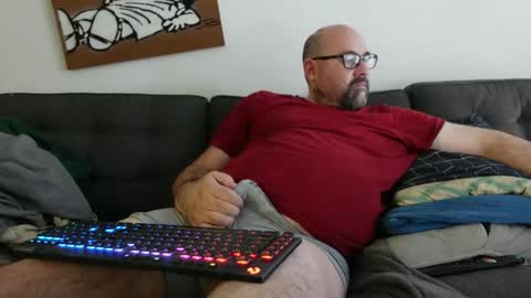 mordecai_the_great stream preview