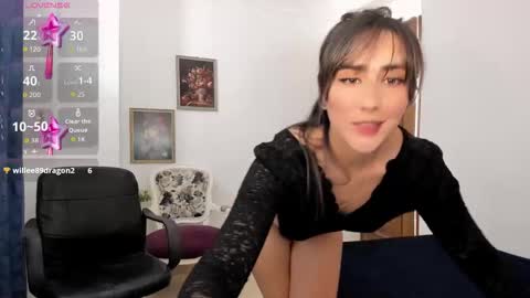 moriahhoe stream preview