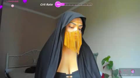 moroccan_diamond_ stream preview