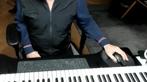 moslicky stream preview