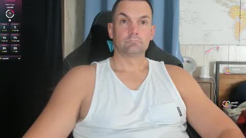 mr_mac69 stream preview