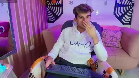 mr_williseo stream preview