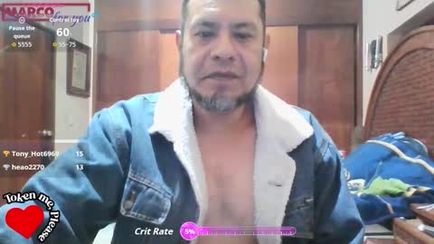 mrcforyou stream preview