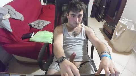 mrclean_97 stream preview