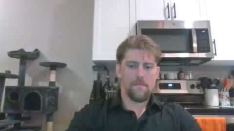 mrcumfixit stream preview