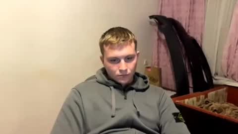 mrheat_ live stream
