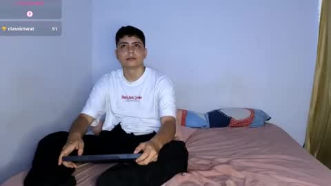 mrofnight stream preview