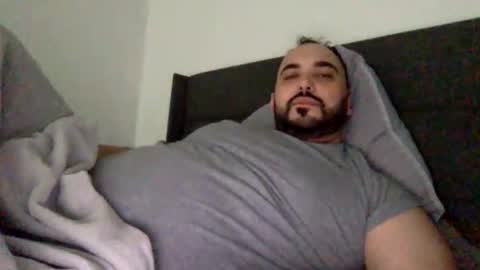 mrthicknhairy stream preview