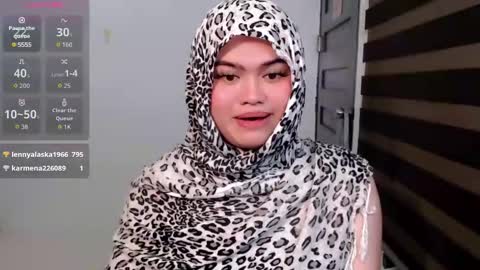 ms_cathyy stream preview