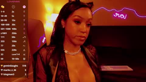 mschanelcarter stream preview