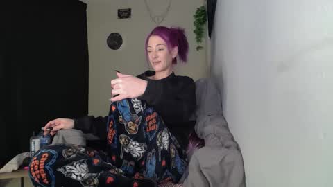 msvioletx stream preview